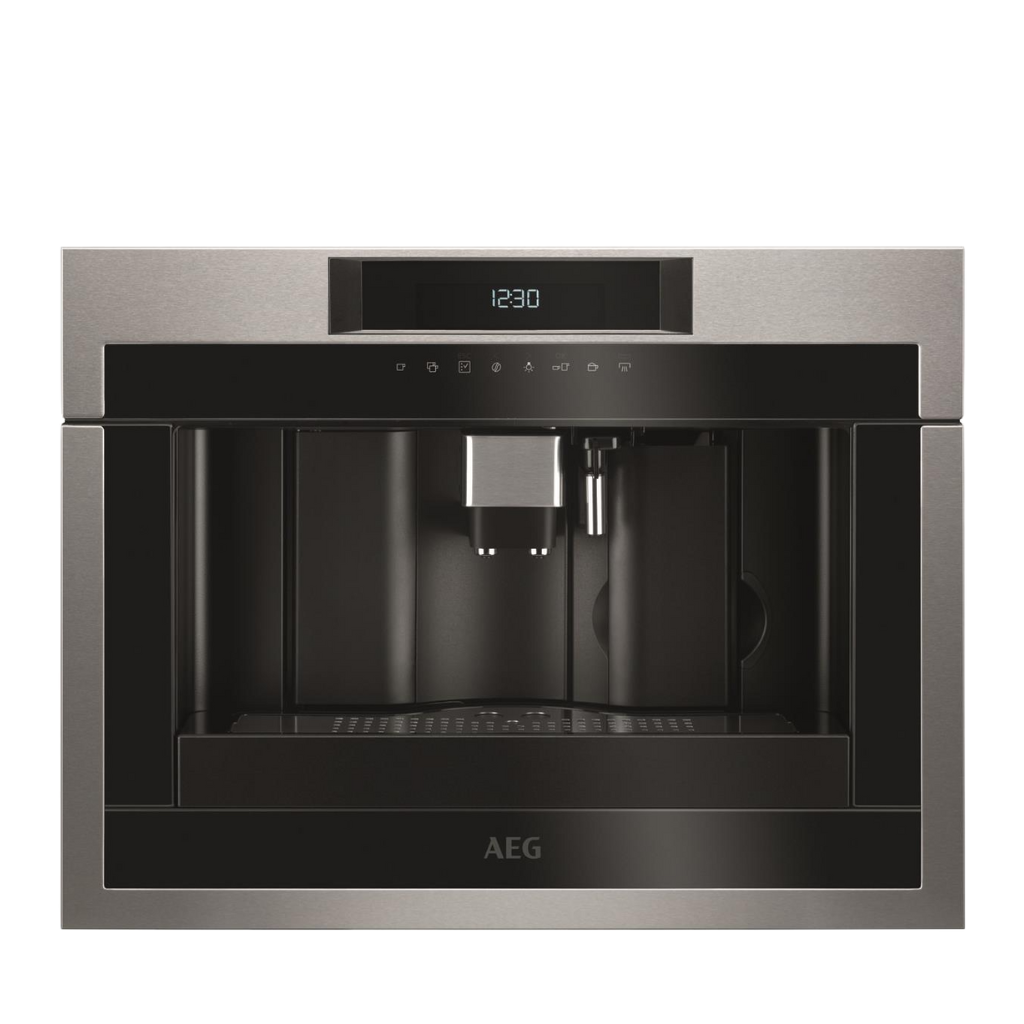 AEG KKE884500M Inbouw Koffiemachine