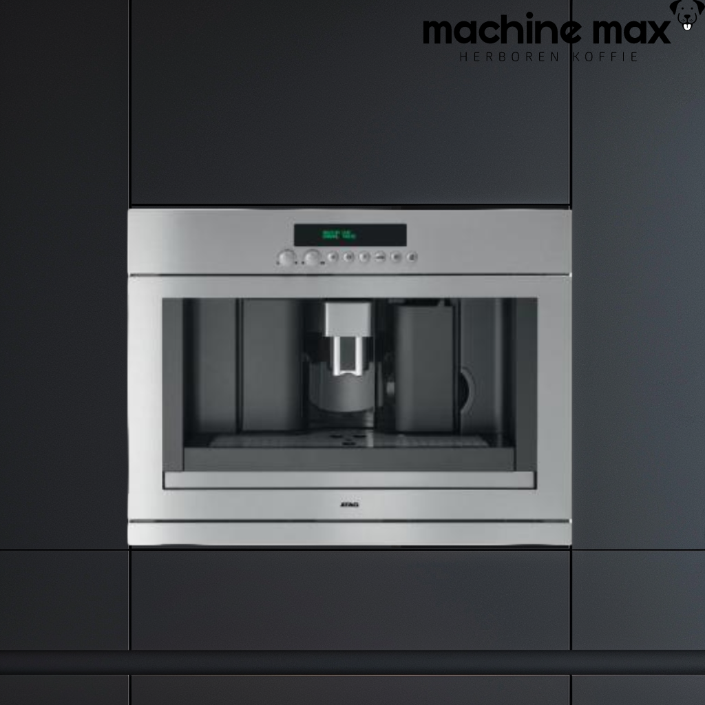 Atag CM4111AC Inbouw Koffiemachine