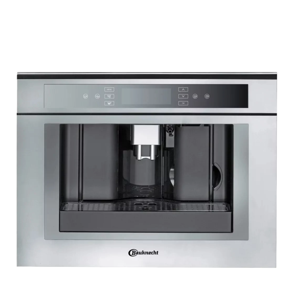 Bauknecht KMT9145 Inbouw Koffiemachine