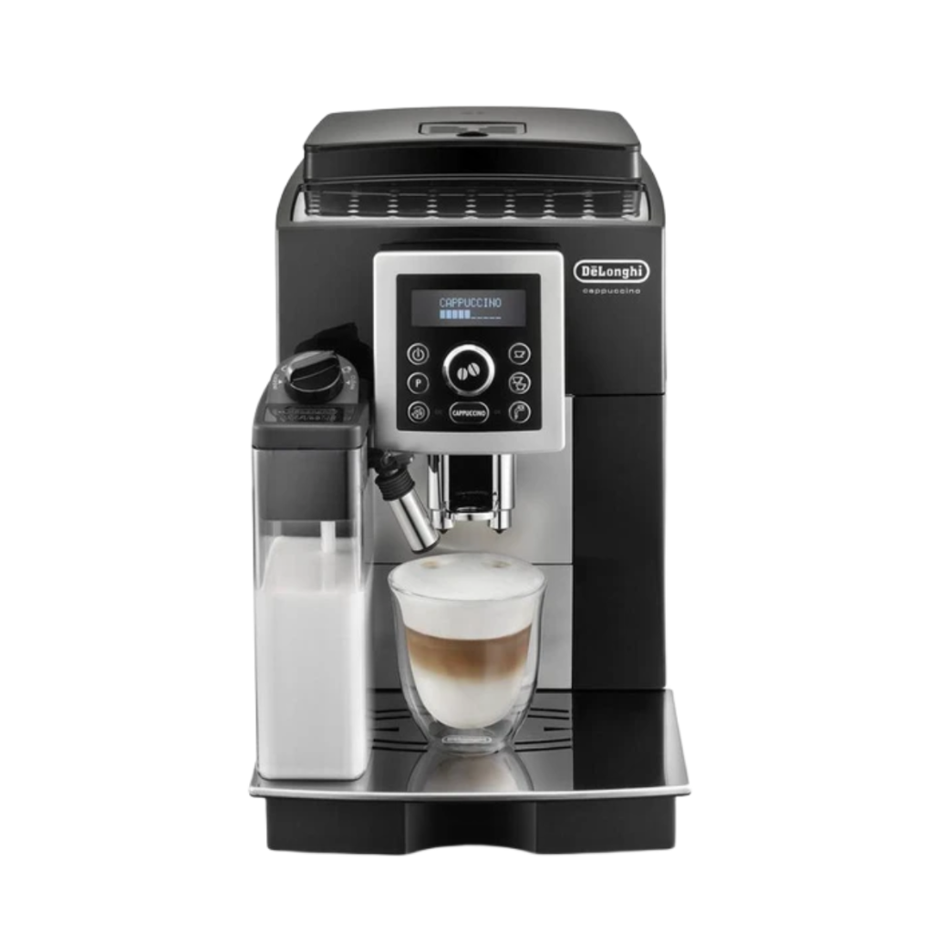 Delonghi Cappuccino Koffiemachine