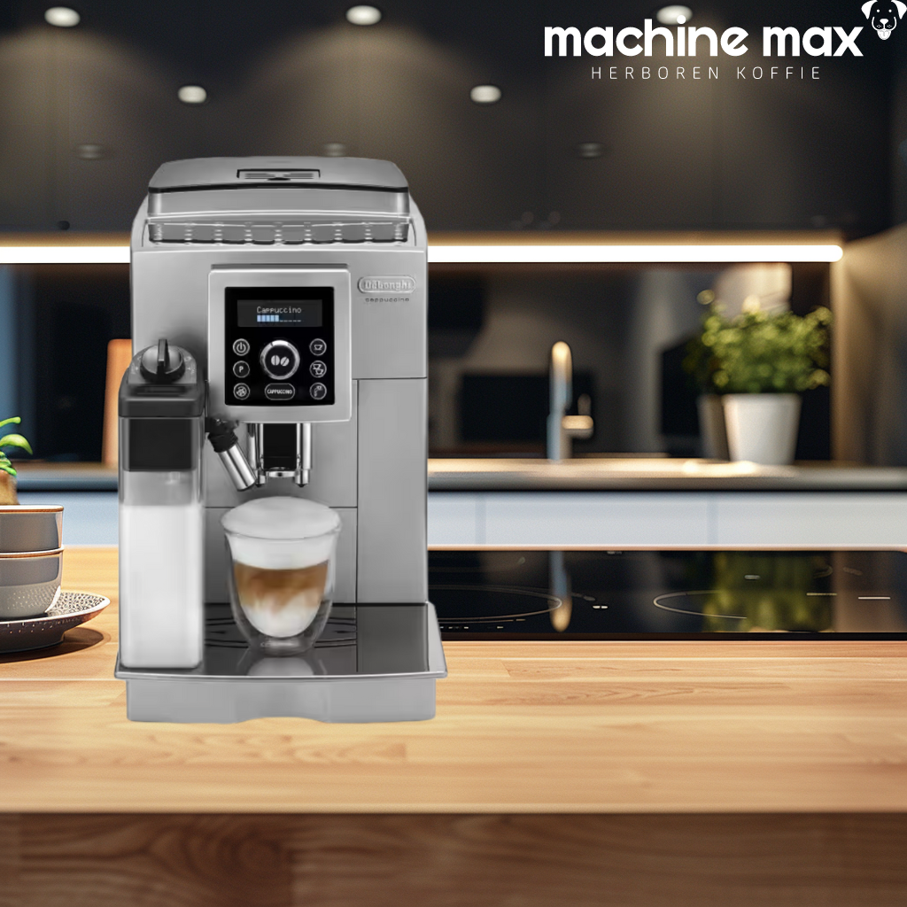 Delonghi Cappuccino Koffiemachine