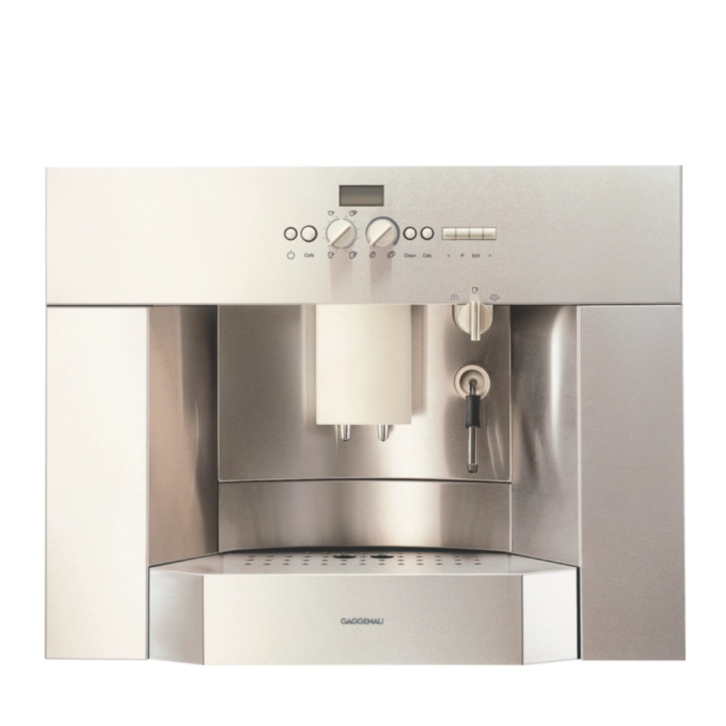 Gaggenau CM200 Inbouw Koffiemachine