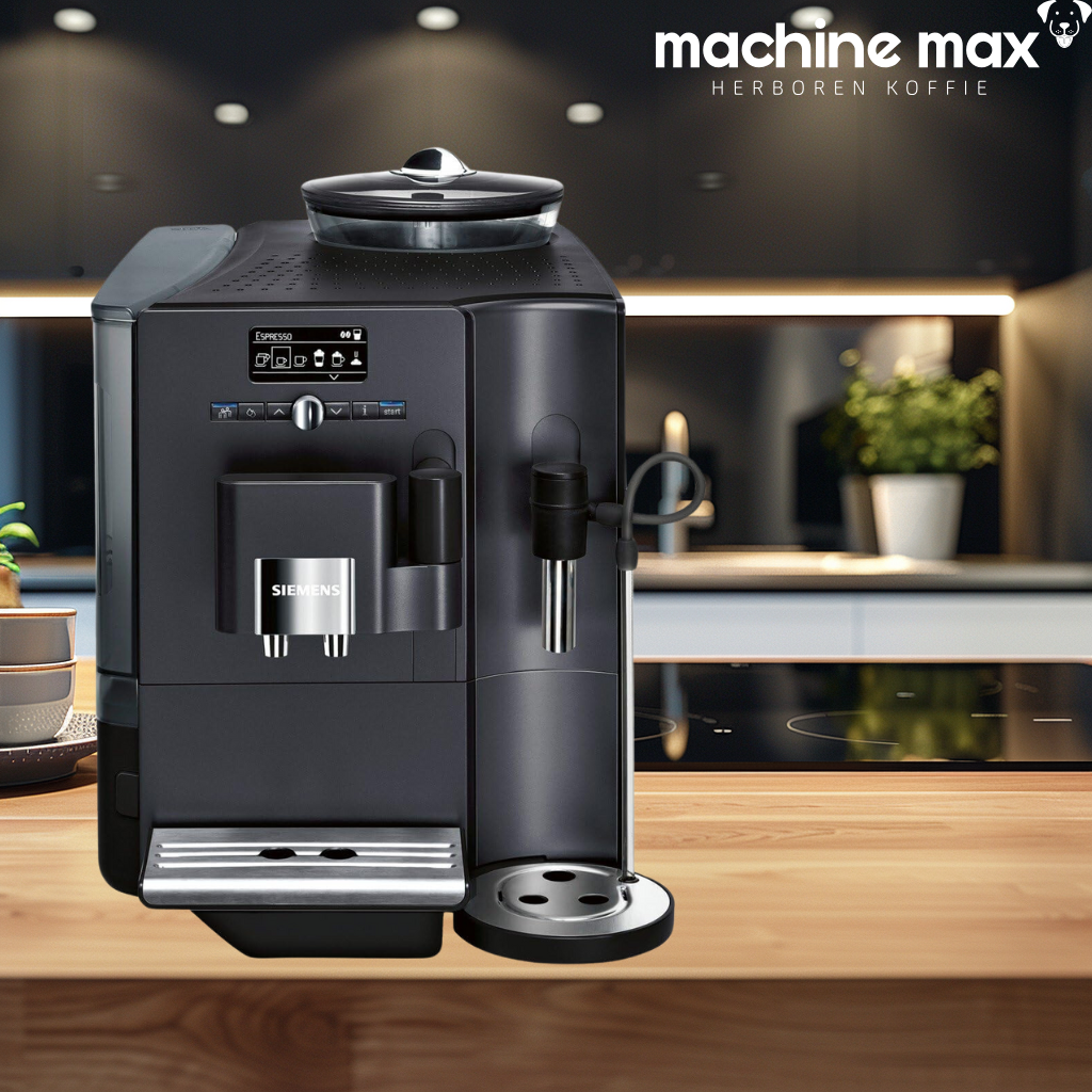 Siemens EQ7 L Serie Koffiemachine