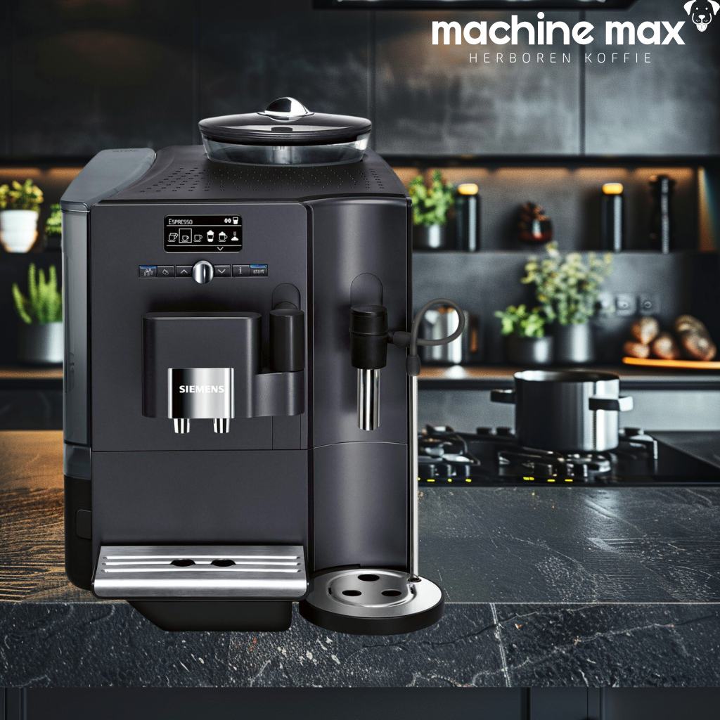 Siemens EQ7 L Serie Koffiemachine