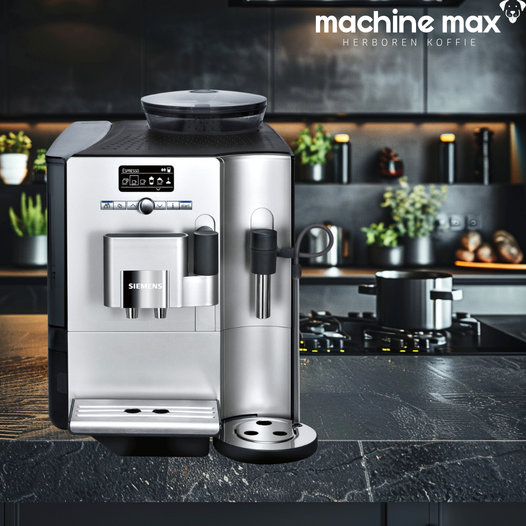 Siemens EQ7 L Serie Koffiemachine