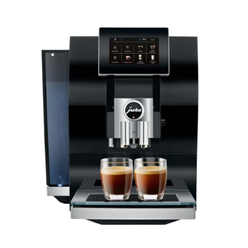Jura Z8 Koffiemachine