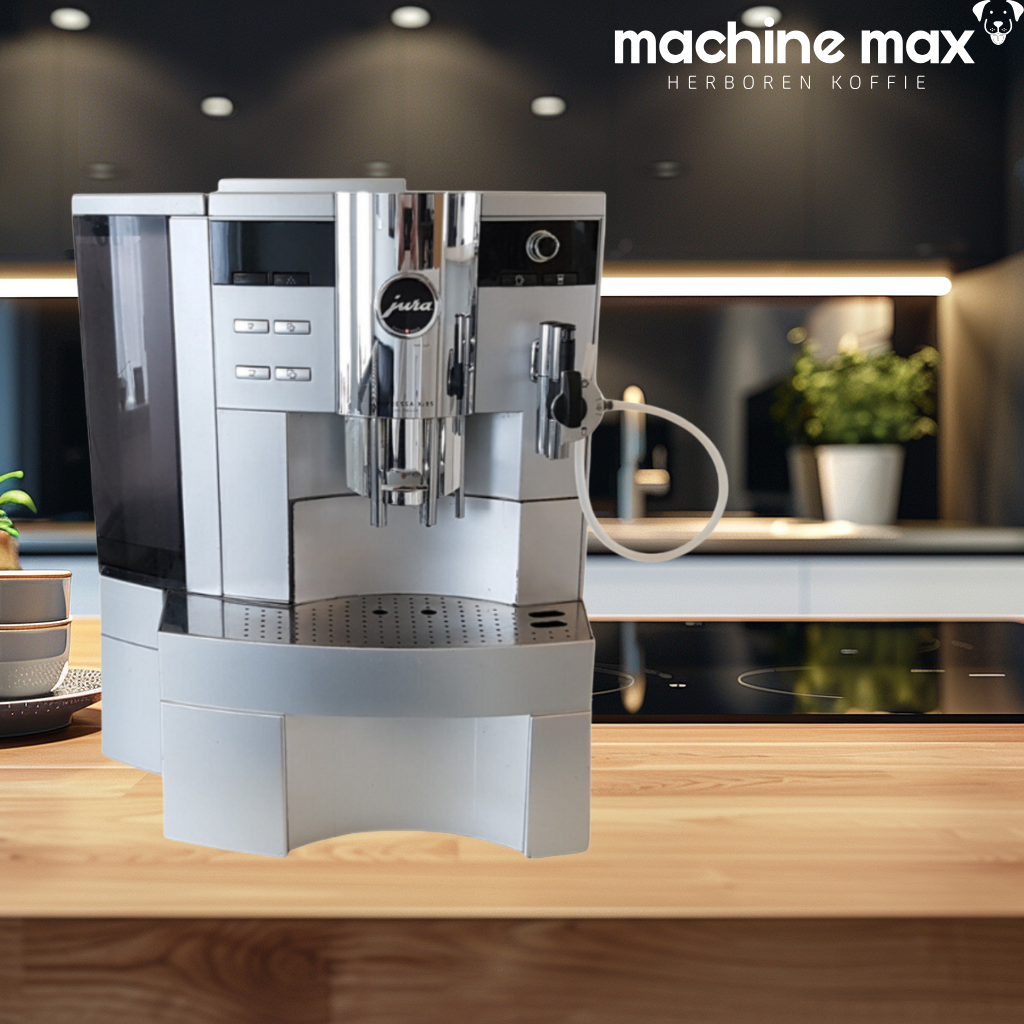 Jura Impressa XS95 One Touch Koffiemachine