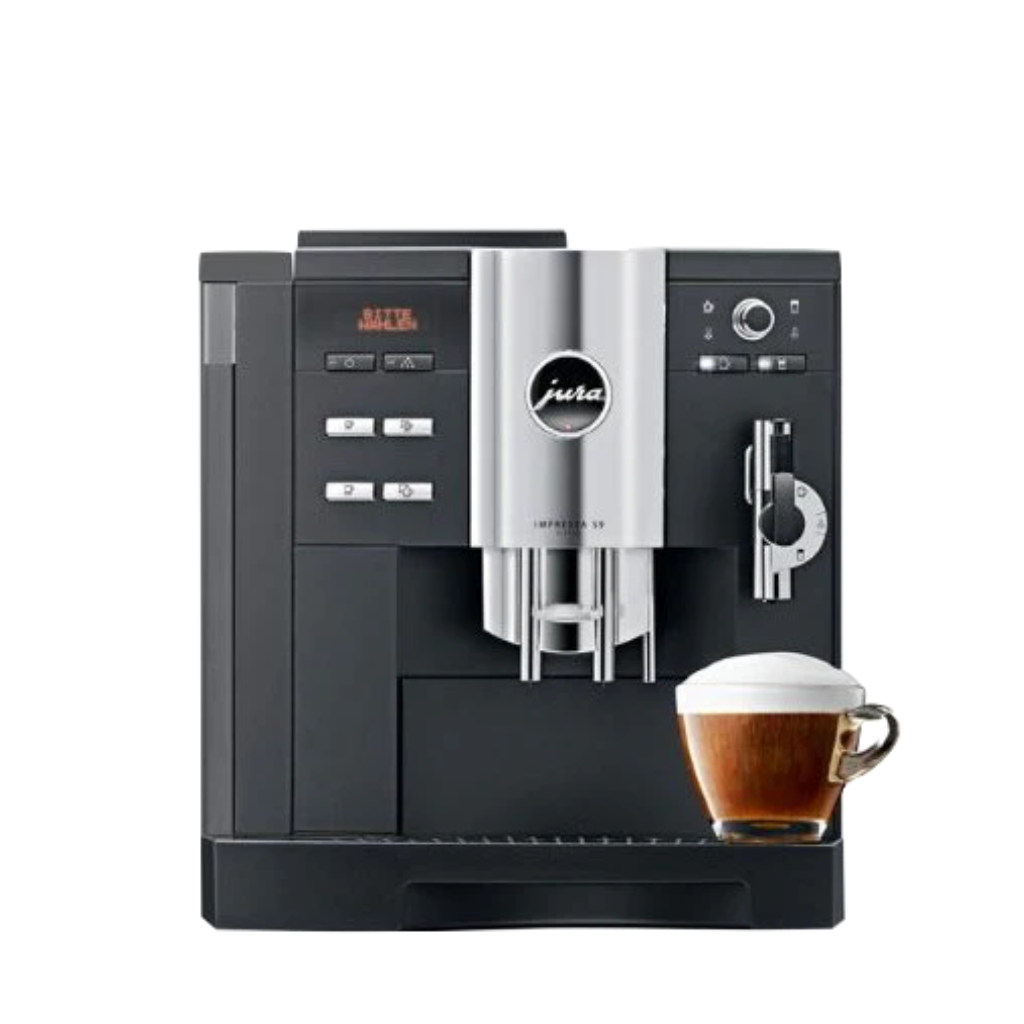 Jura S9 Koffiemachine
