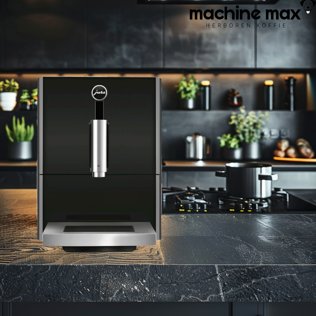Jura A1 Koffiemachine