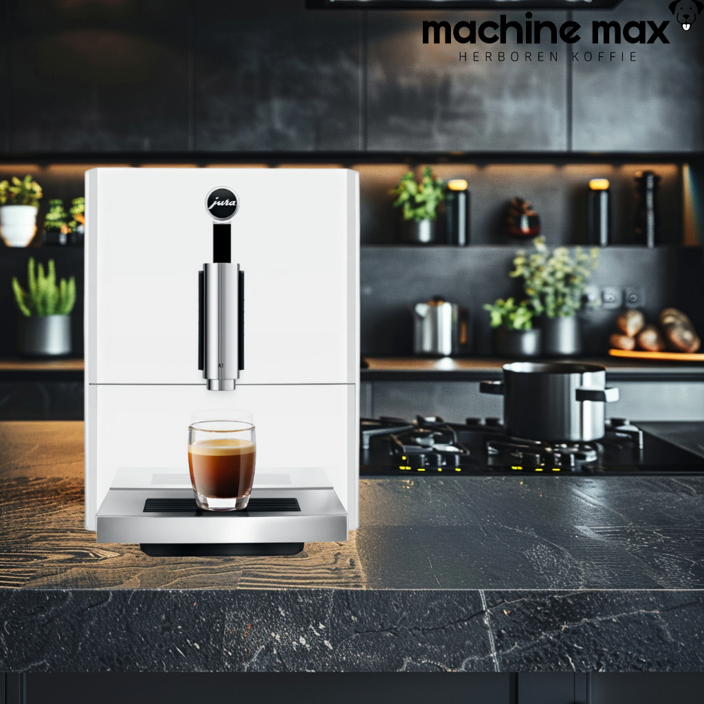 Jura A1 Koffiemachine