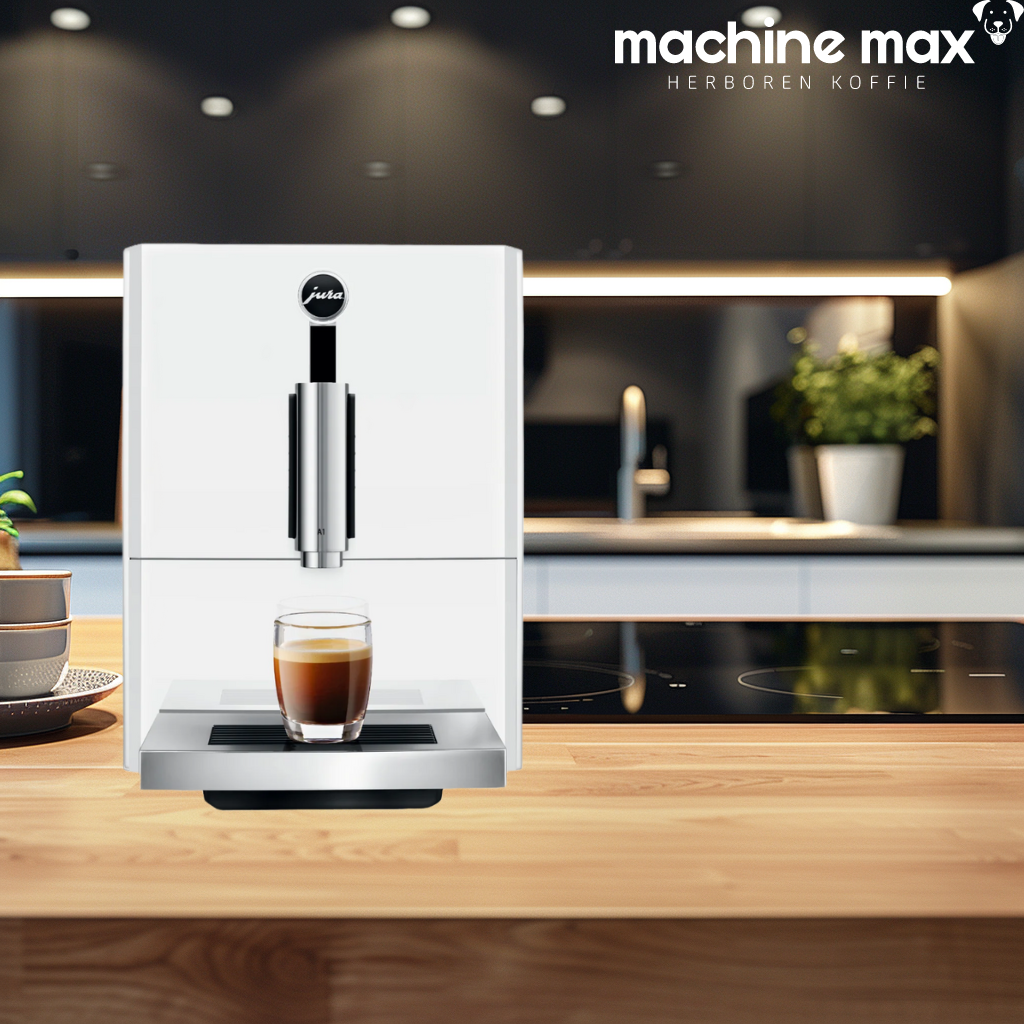 Jura A1 Koffiemachine