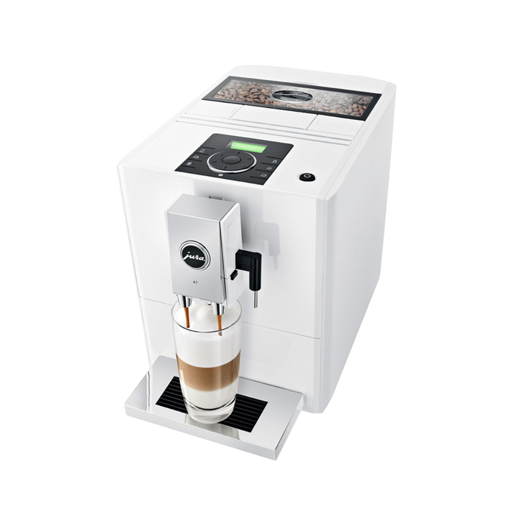 Jura A7 Koffiemachine