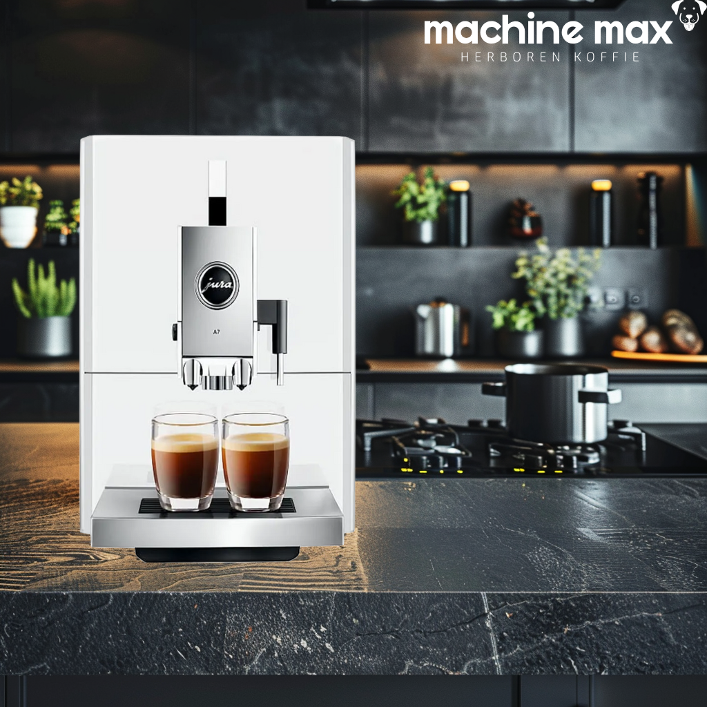 Jura A7 Koffiemachine