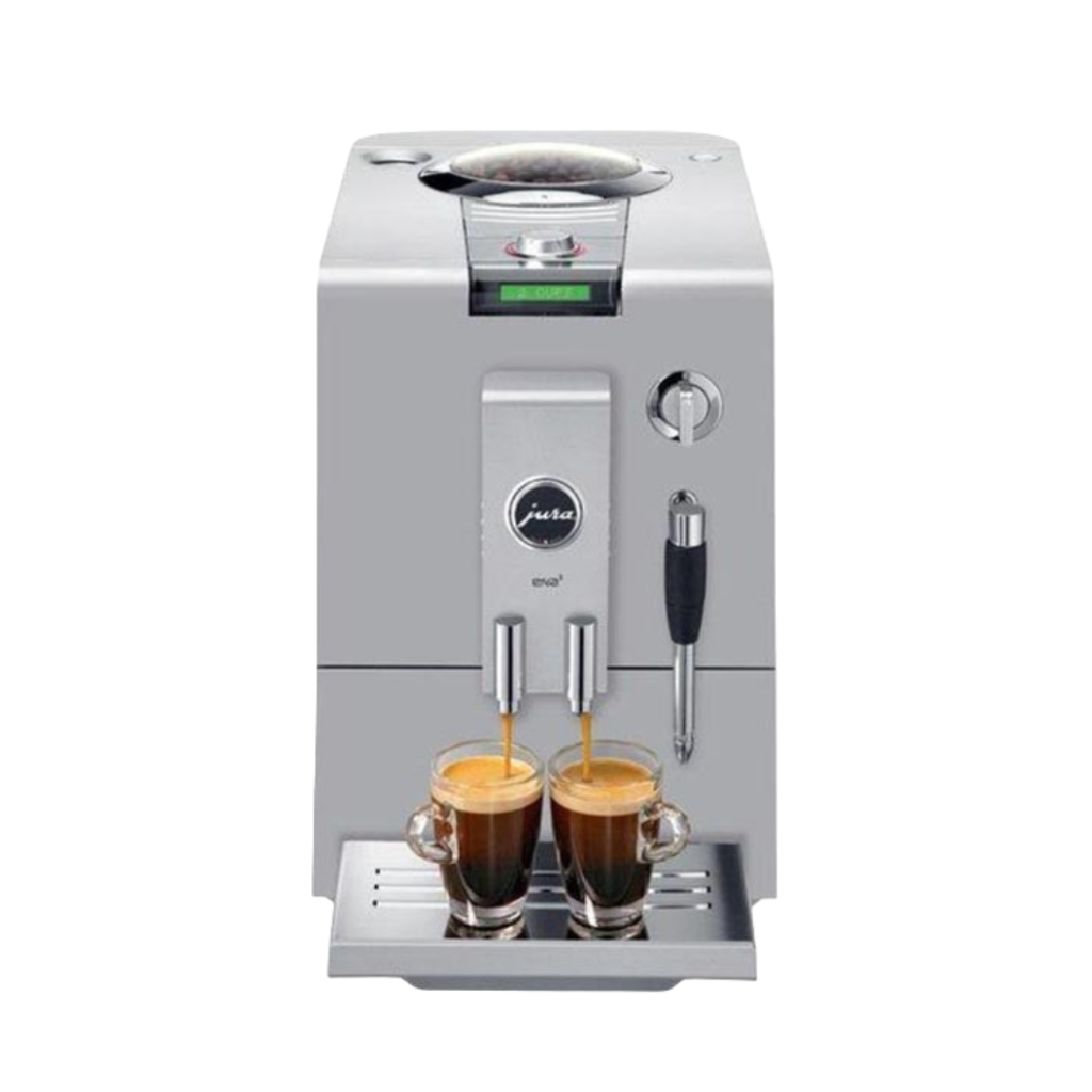 Jura ENA 3 Koffiemachine