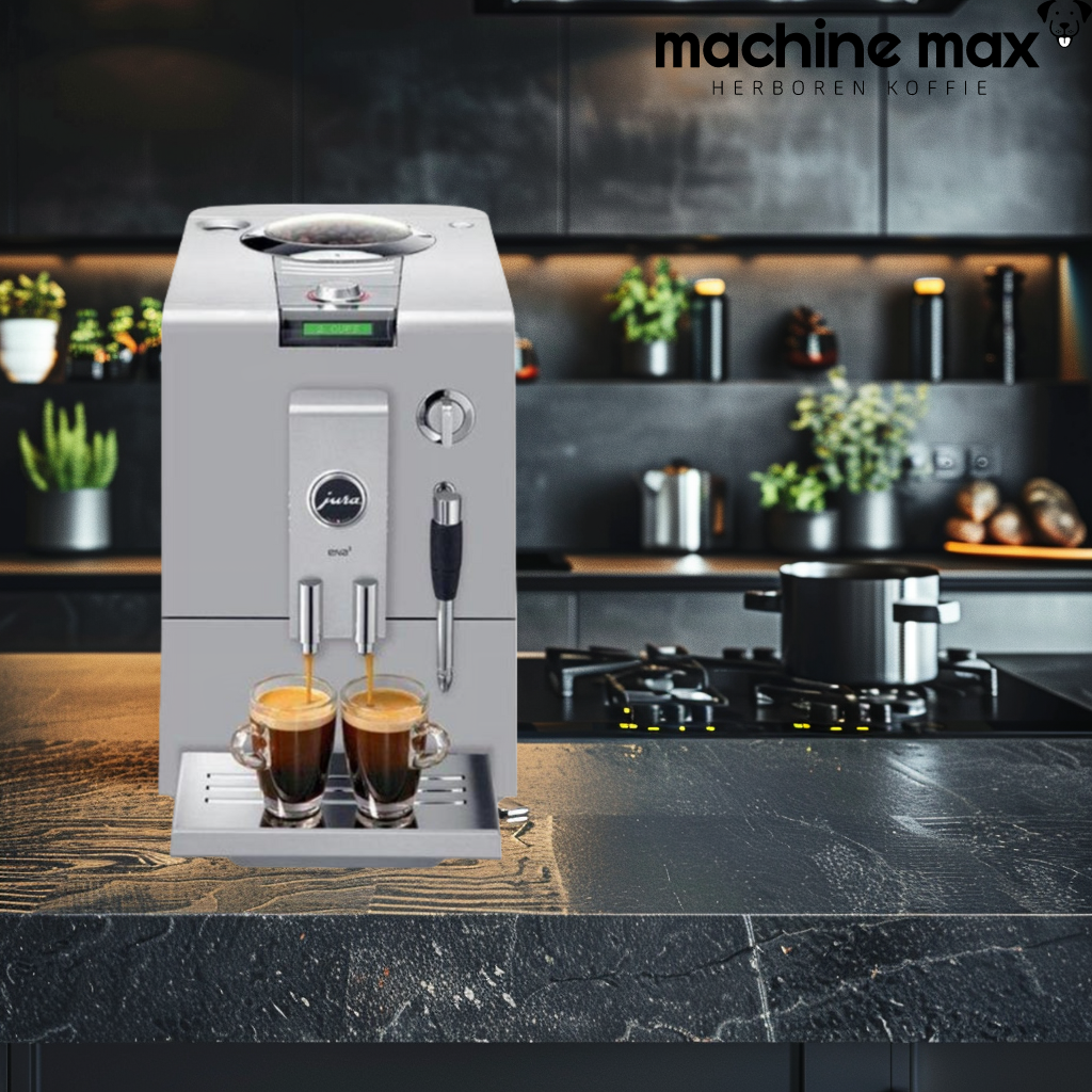 Jura ENA 3 Koffiemachine