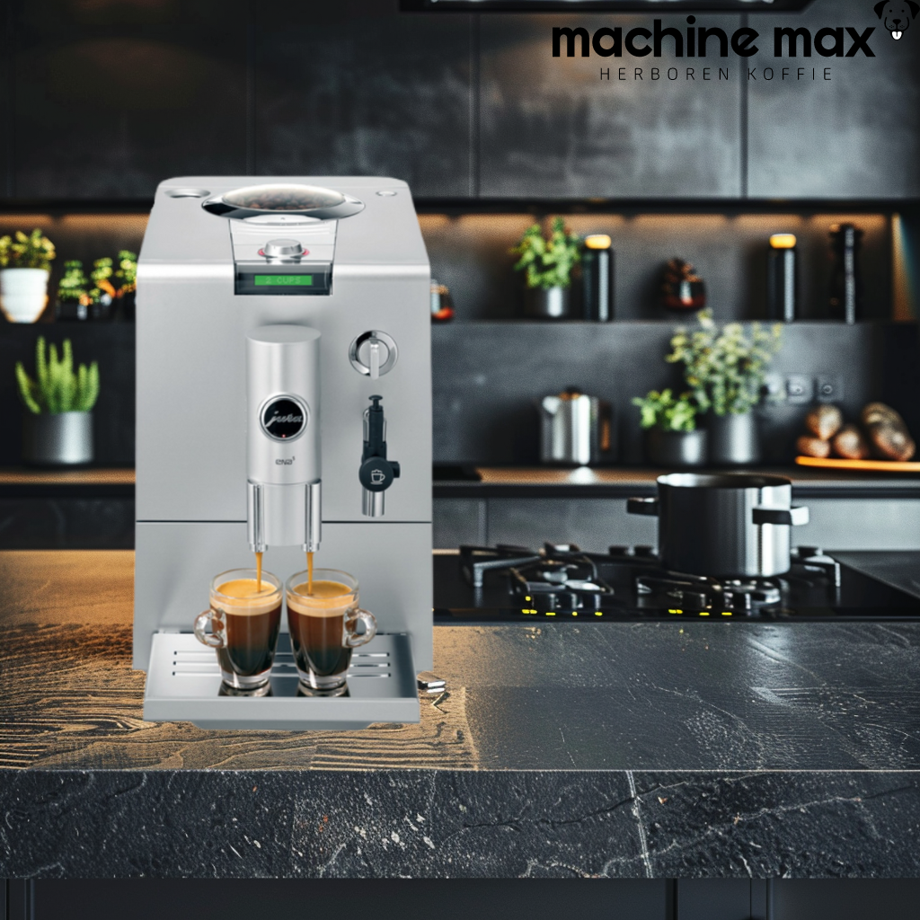 Jura ENA 5 Koffiemachine