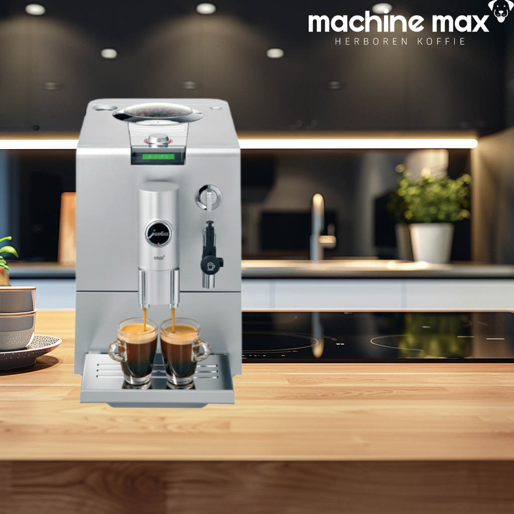 Jura ENA 5 Koffiemachine