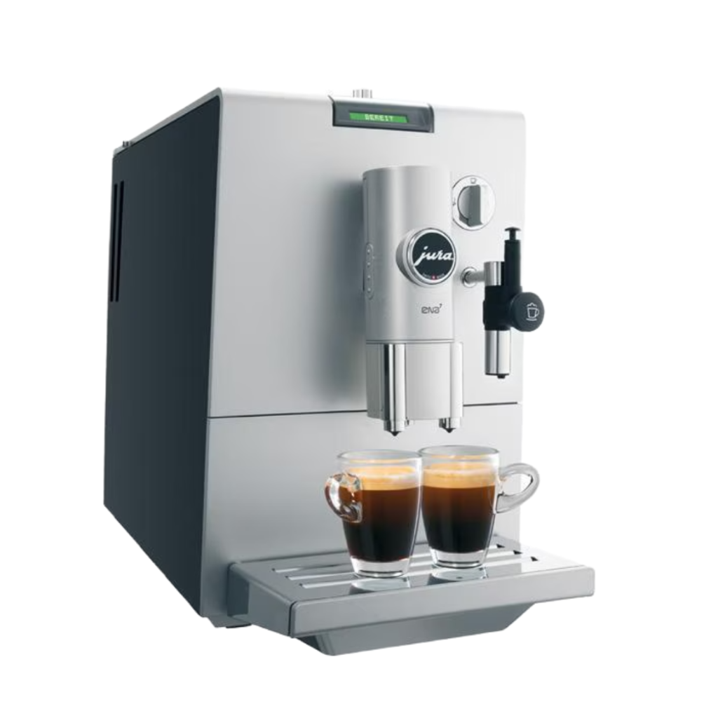 Jura ENA 7 Koffiemachine