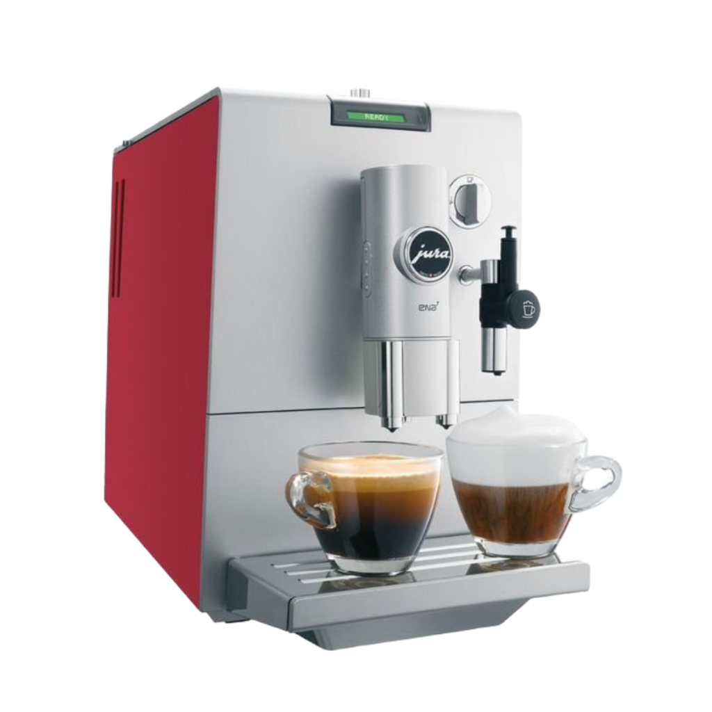 Jura ENA 7 Koffiemachine