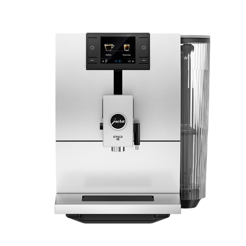 Jura ENA 8 Koffiemachine