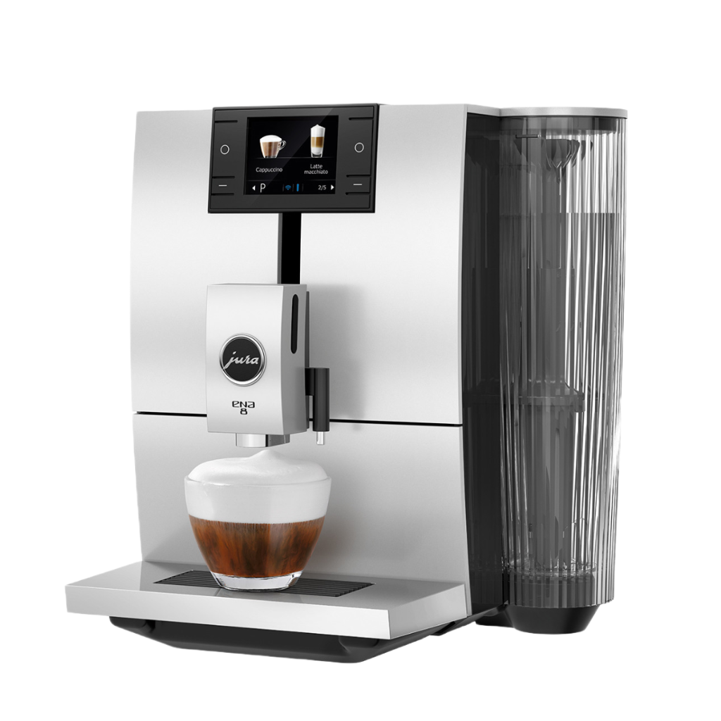 Jura ENA 8 Koffiemachine