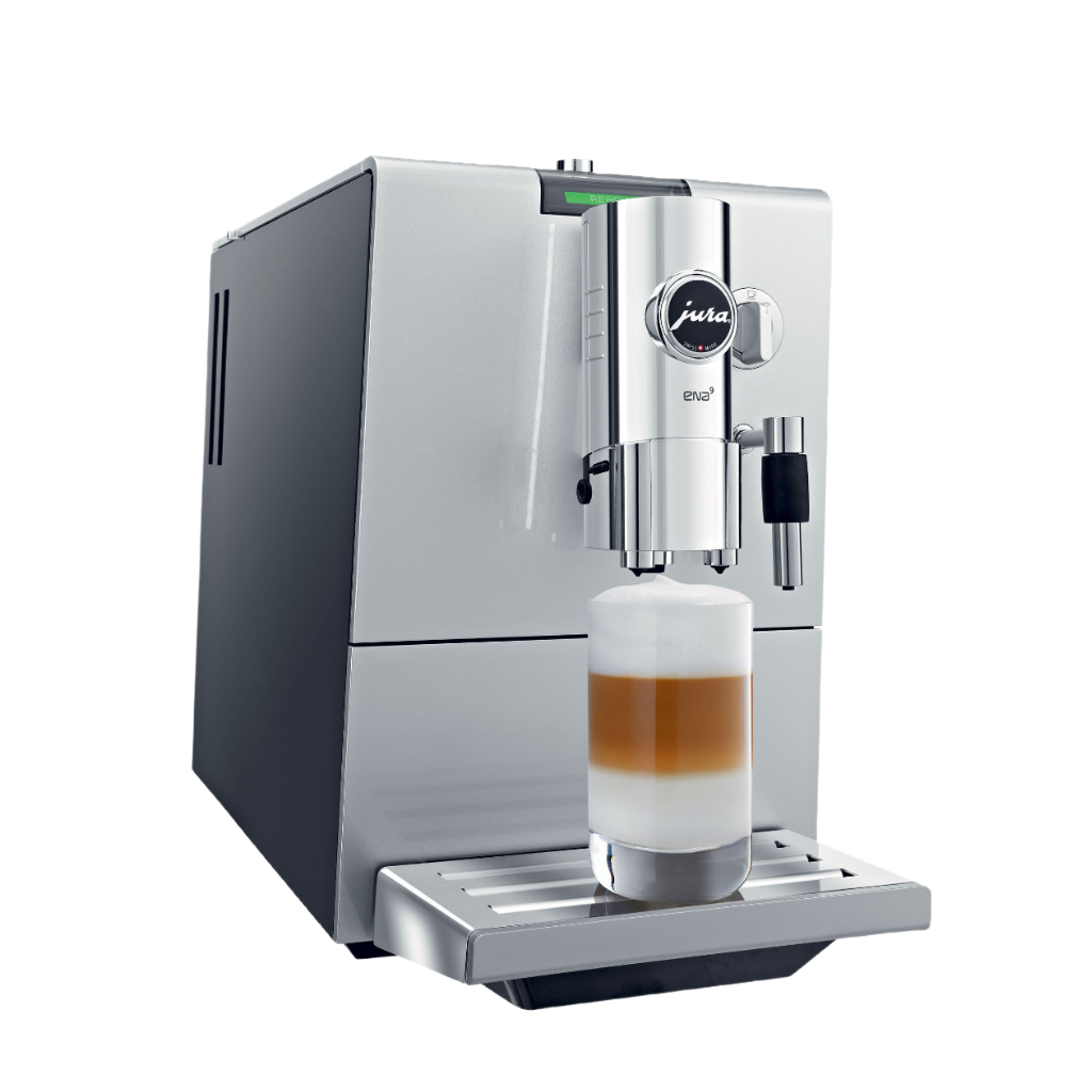 Jura ENA 9 Koffiemachine