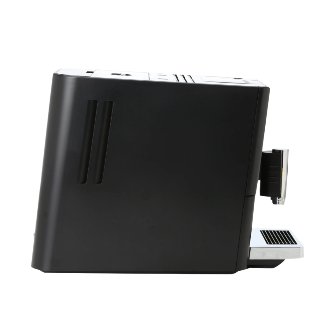 Jura Ena Micro 1 Black Koffiemachine