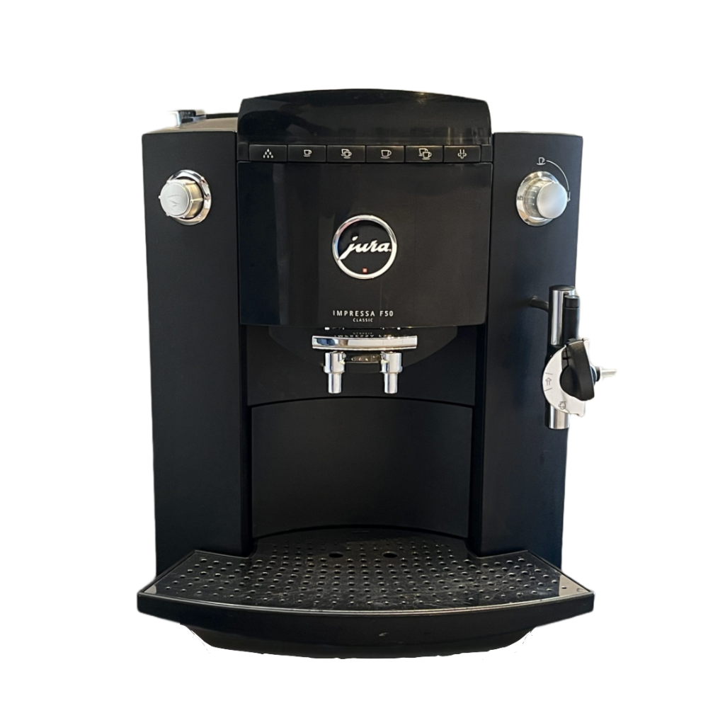 Jura Impressa F50 Koffiemachine