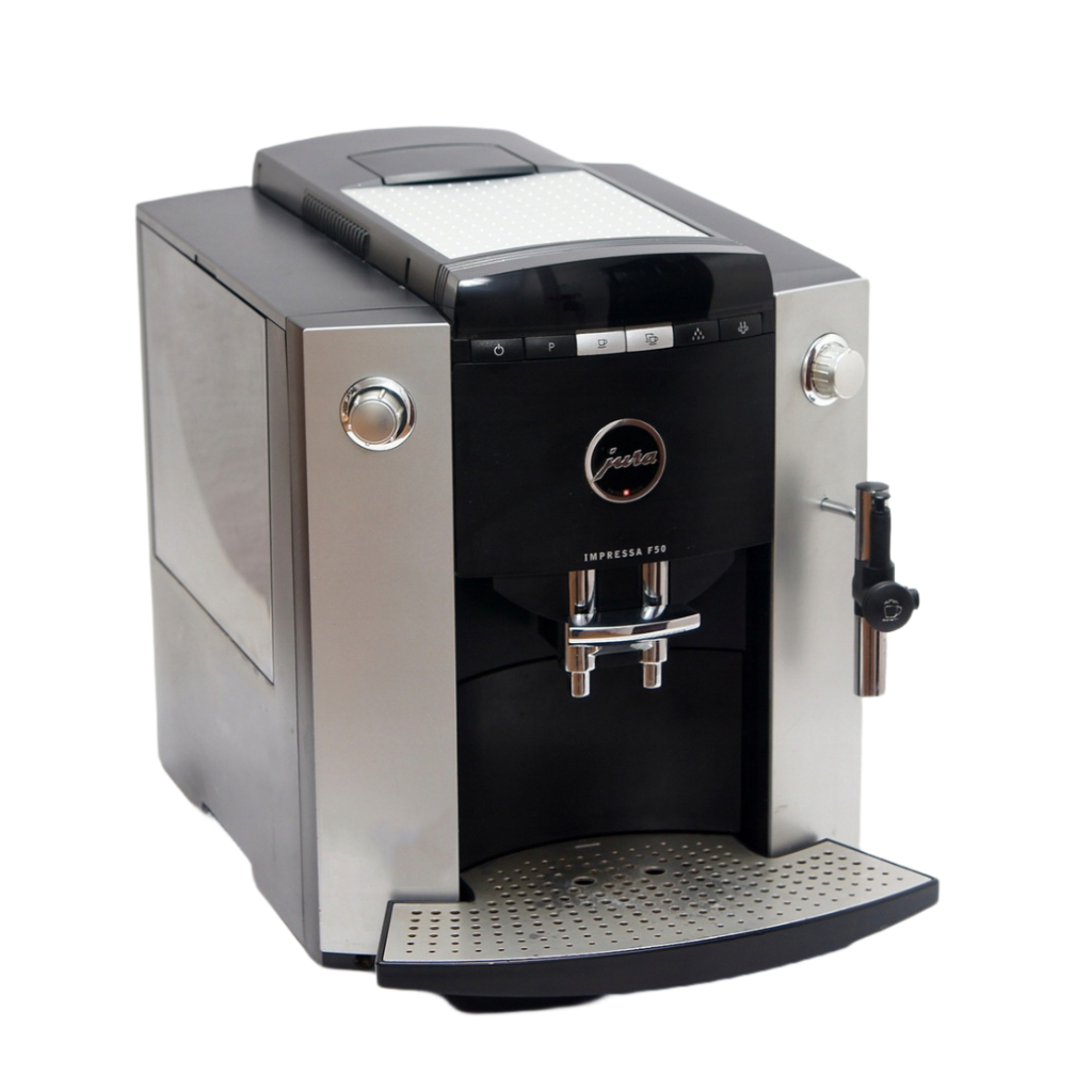 Jura Impressa F50 Koffiemachine