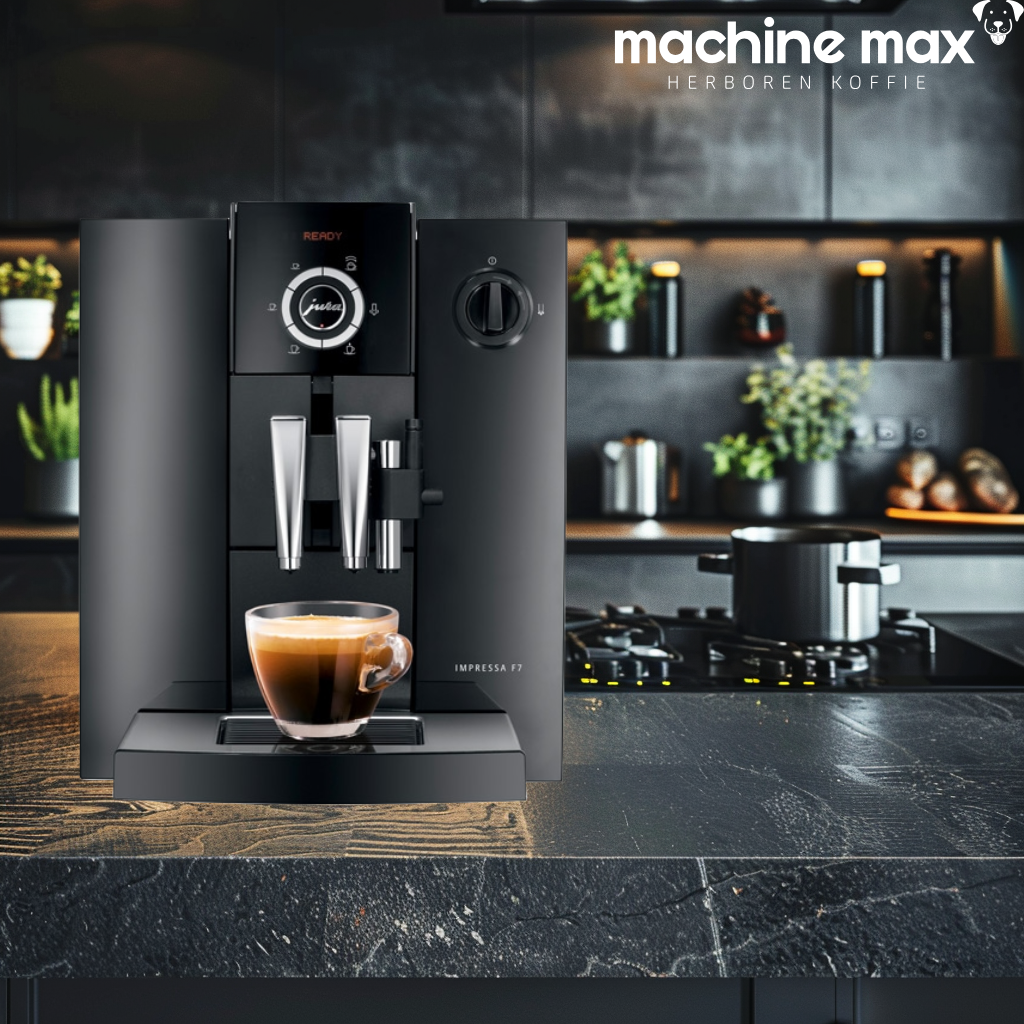 Jura Impressa F7