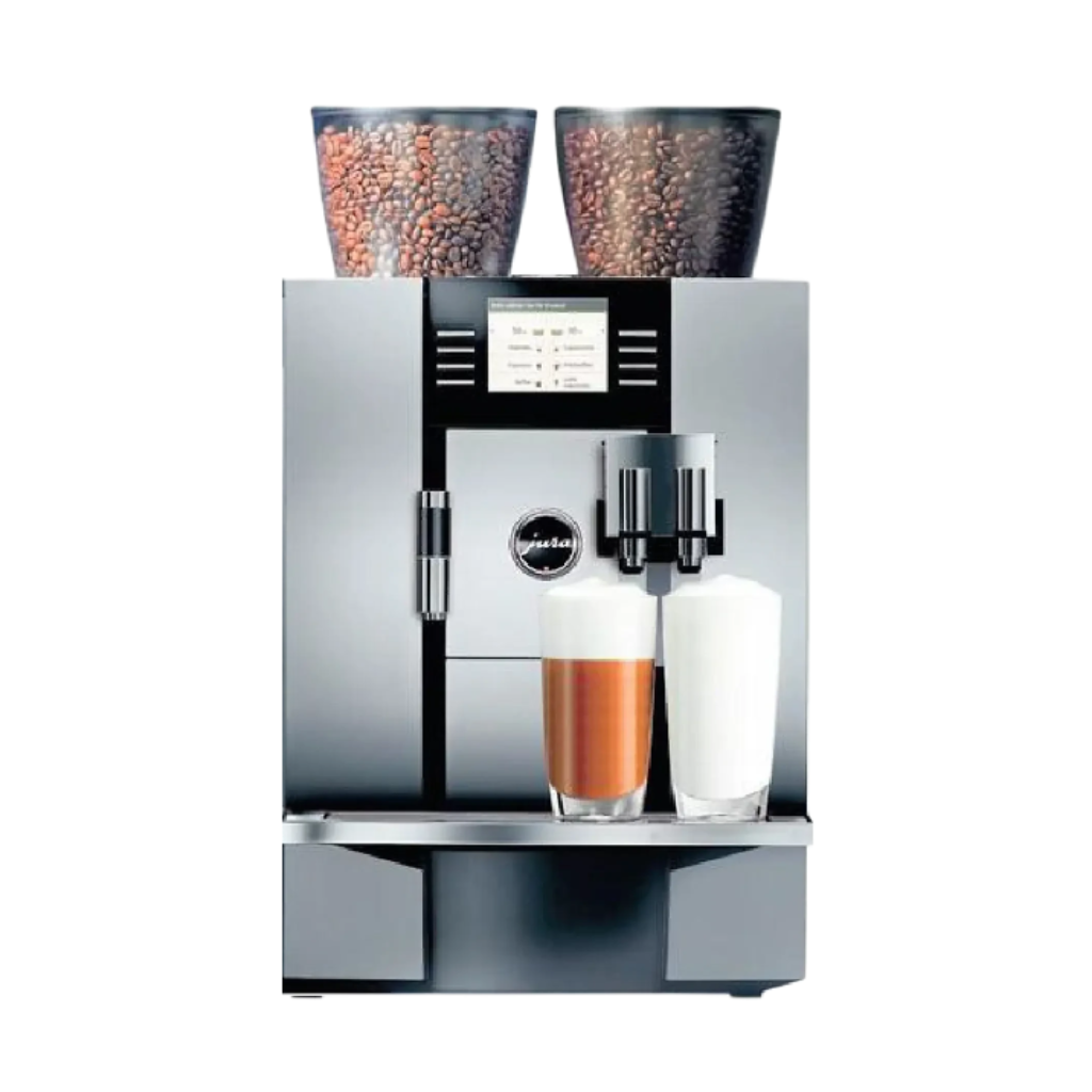 Jura GIGA X7C Koffiemachine
