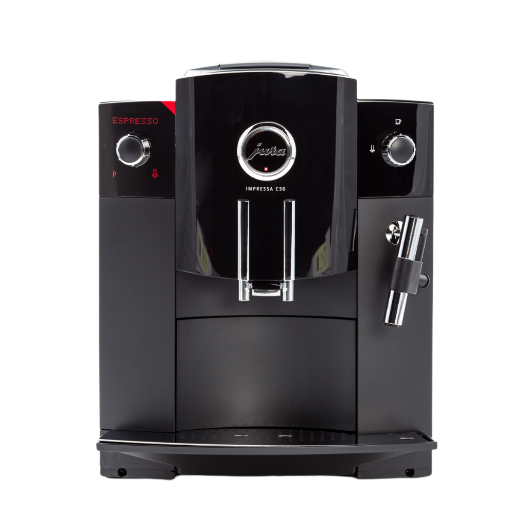 Jura Impressa C50 Koffiemachine
