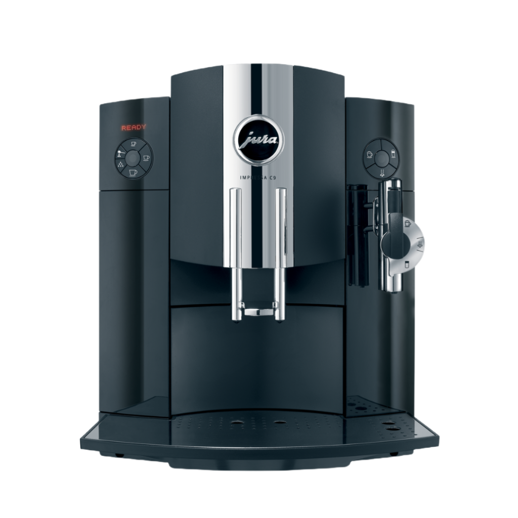 Jura Impressa C9 Koffiemachine