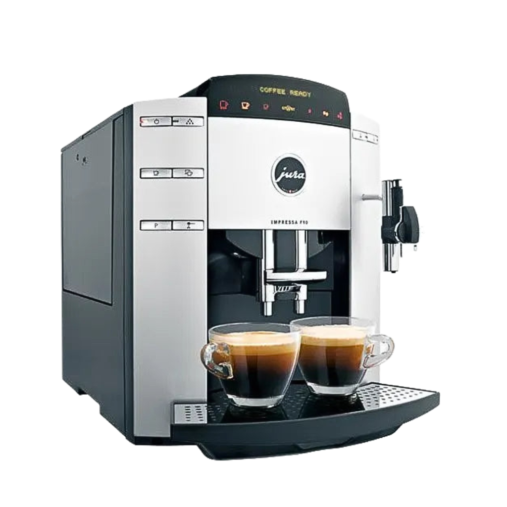 Jura Impressa F90 Koffiemachine