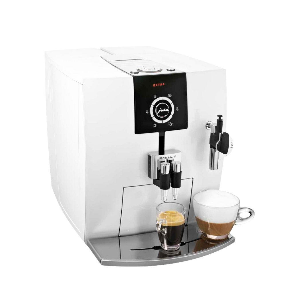 Jura Impressa J5 Koffiemachine