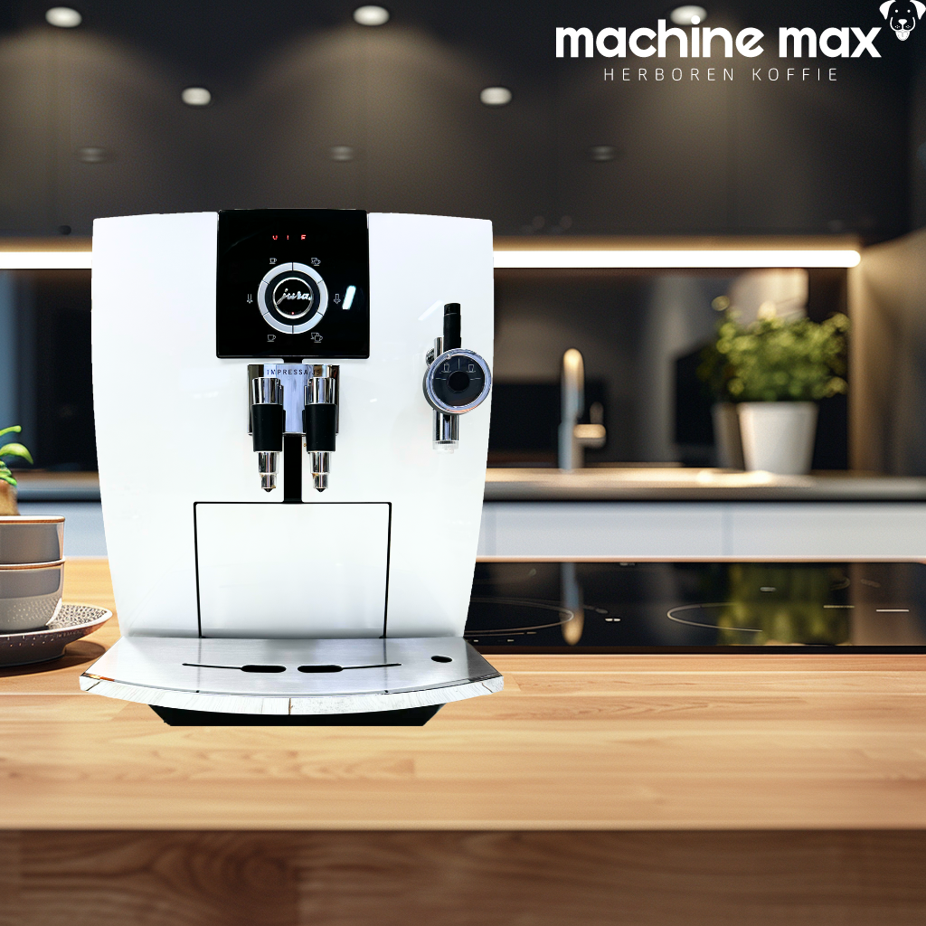Jura Impressa J5 Koffiemachine