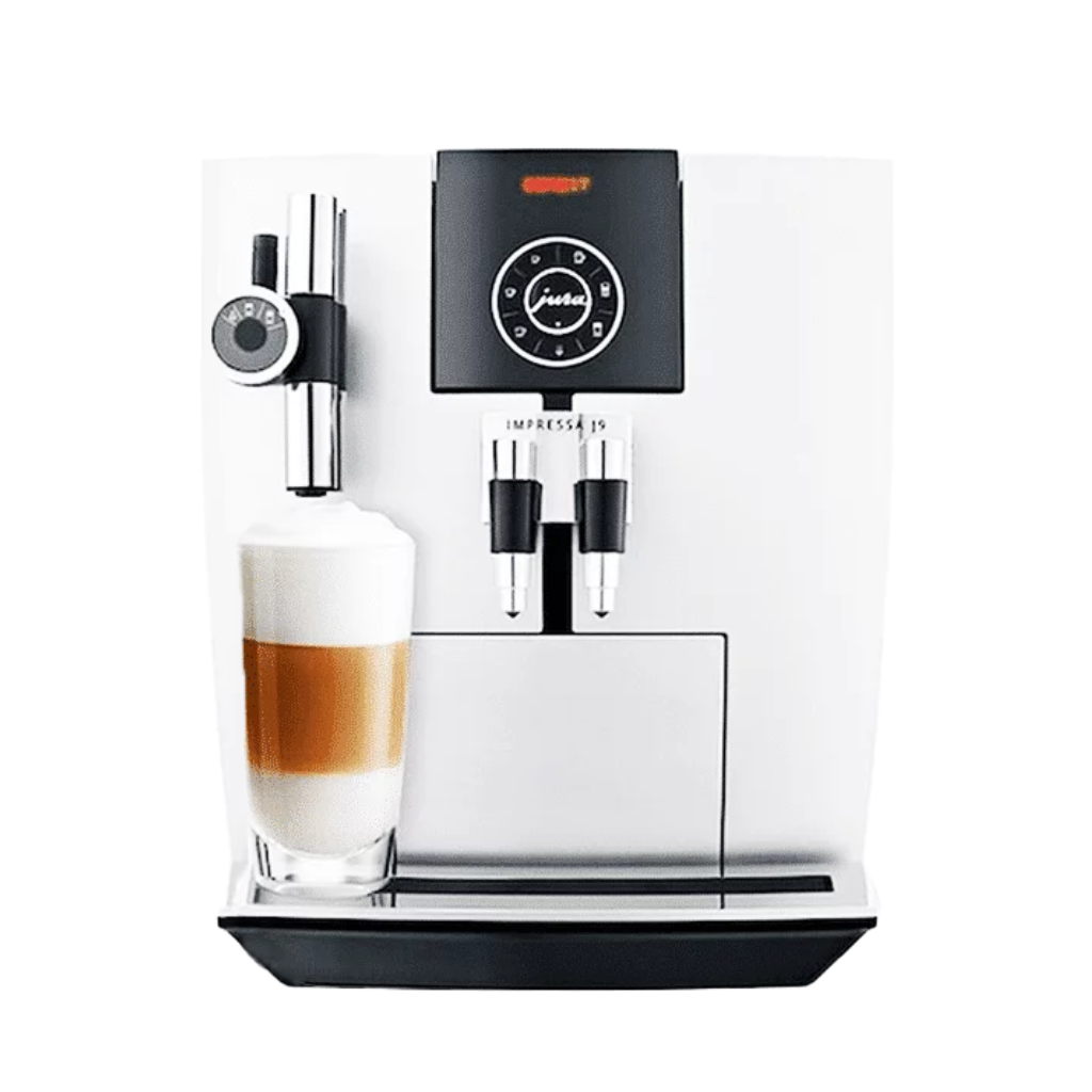 Jura Impressa J9.2 One Touch Koffiemachine