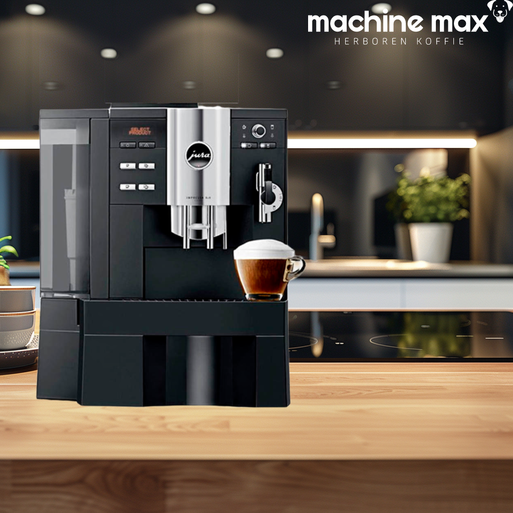 Jura Impressa XS95 One Touch Koffiemachine