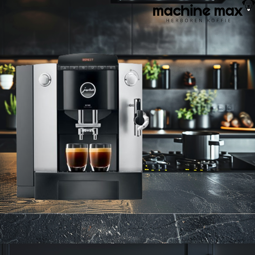 Jura XF50 koffiemachine