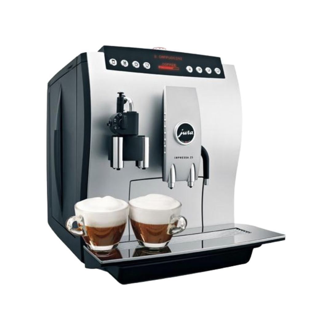 Jura Z5 Koffiemachine