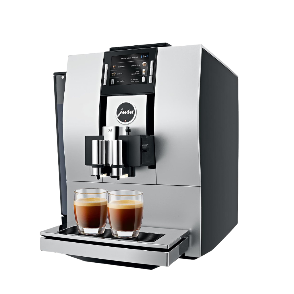Jura Z6 Koffiemachine