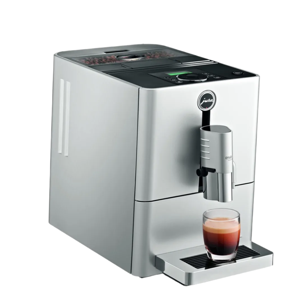 Jura Ena Micro 9 Koffiemachine