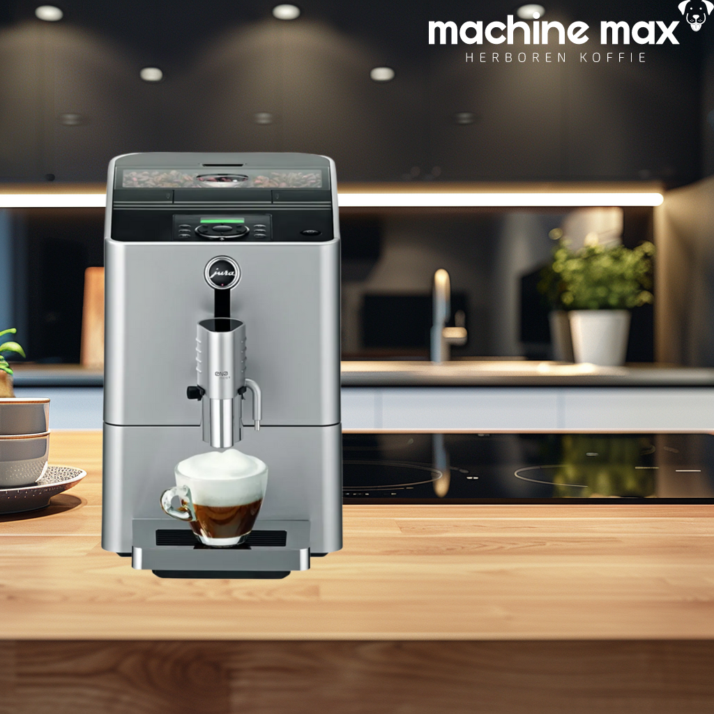 Jura Ena Micro 9 Koffiemachine