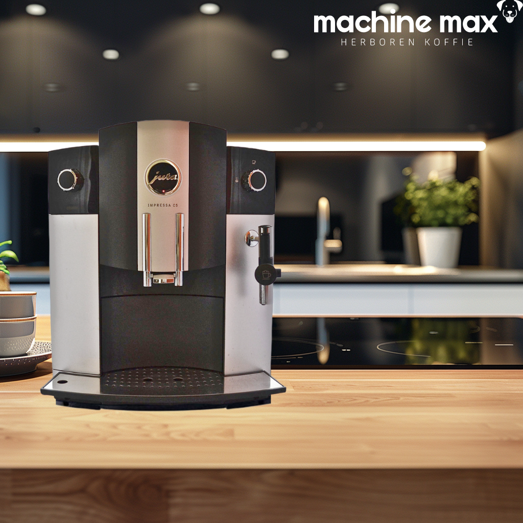 Jura C5 Koffiemachine