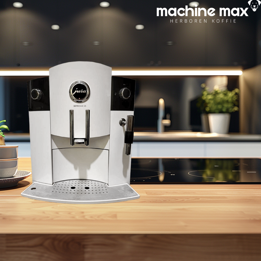 Jura C5 Koffiemachine