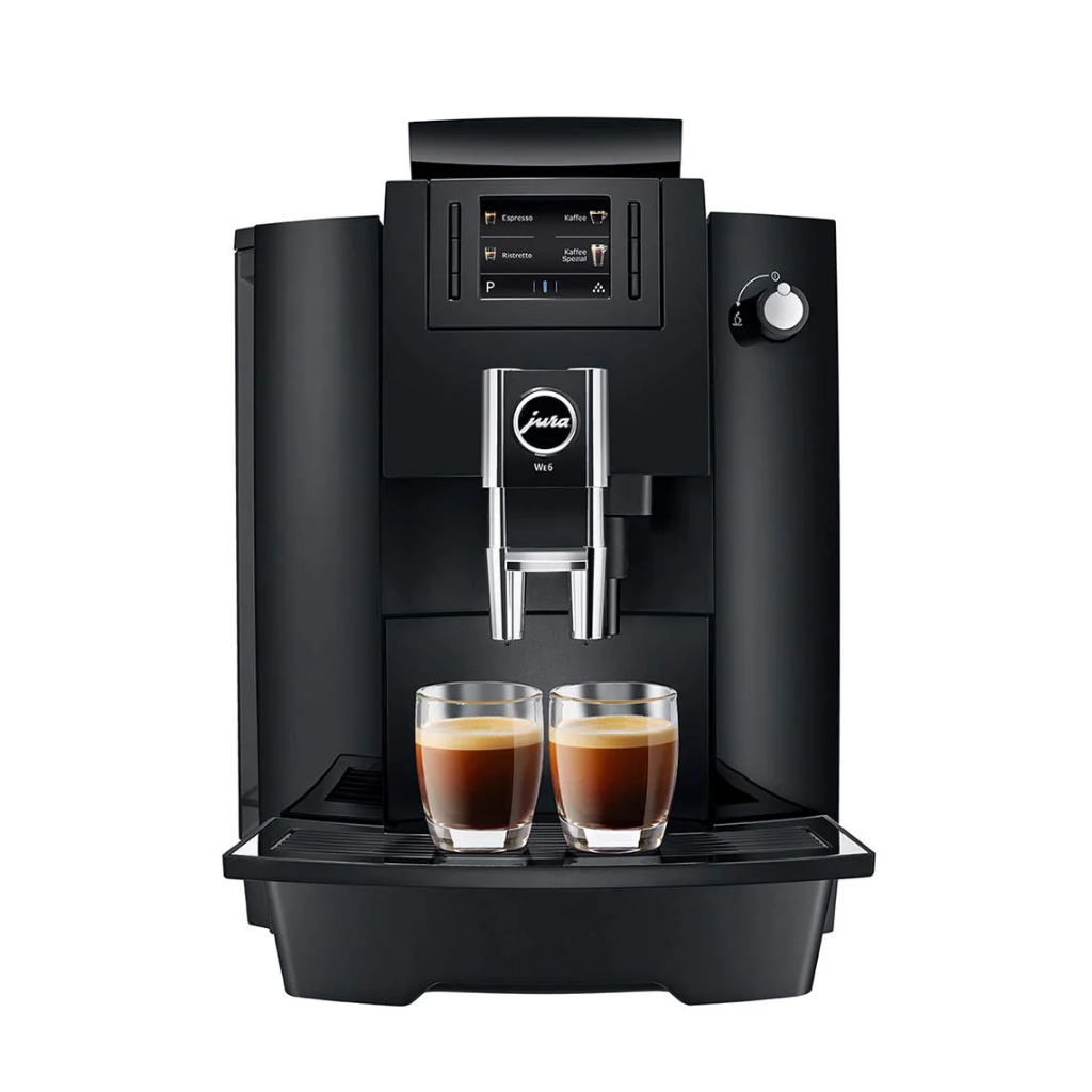 Jura WE6 Professional Koffiemachine