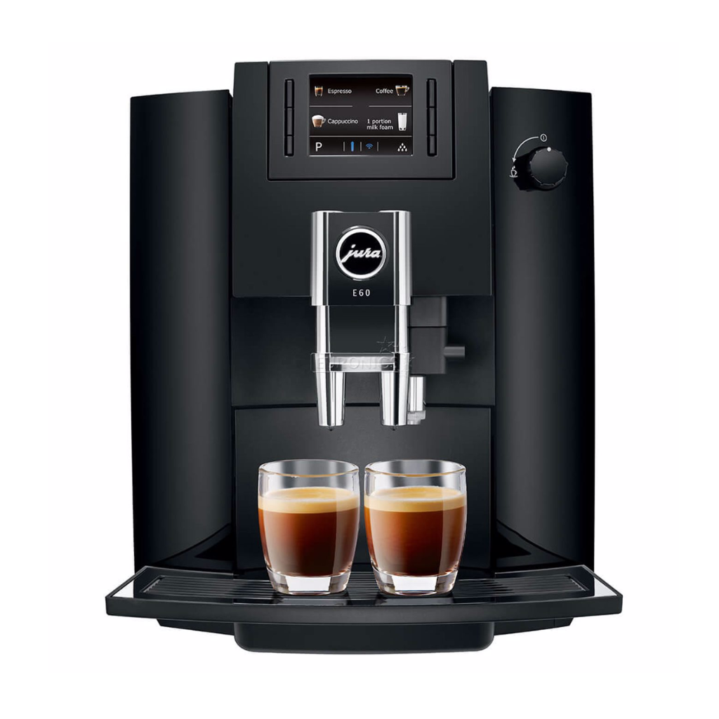 Jura Impressa E60