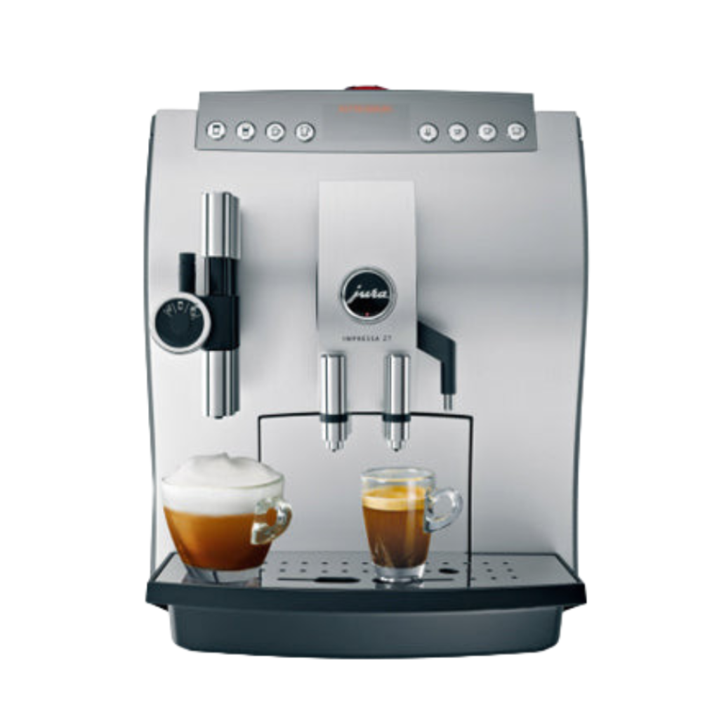 Jura Impressa Z7 Koffiemachine