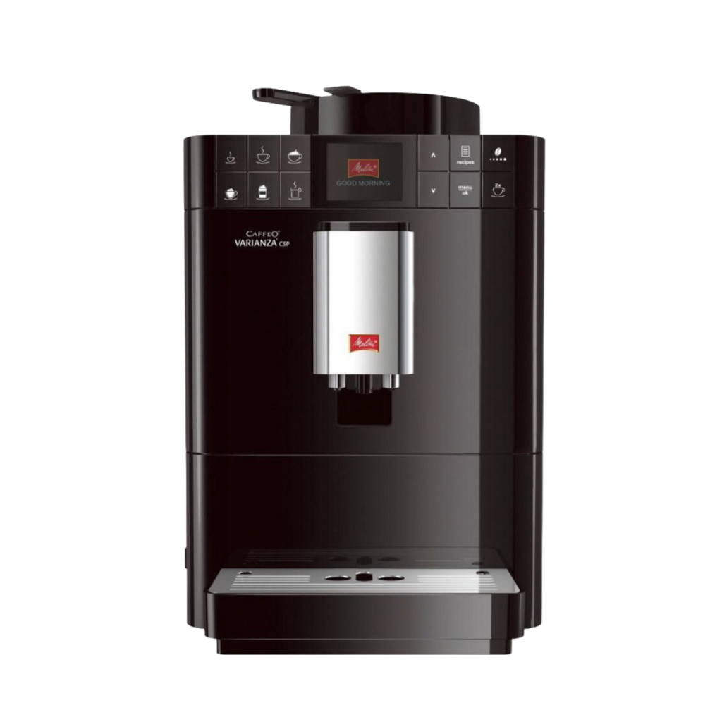 Melitta Caffeo Varianza F57 Koffiemachine