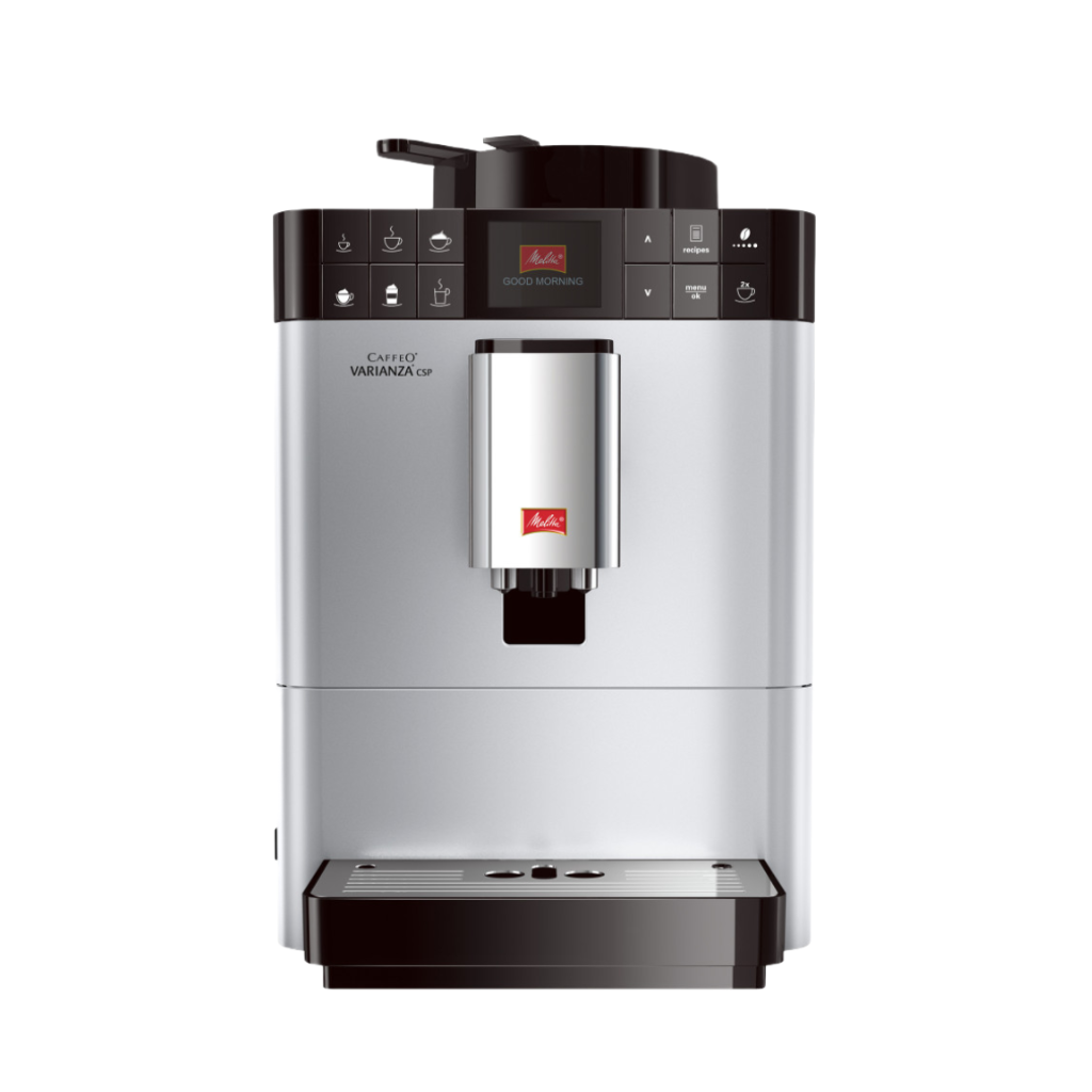 Melitta Caffeo Varianza F57 Koffiemachine